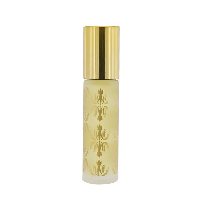 Malie Organics Pikake Perfume Oil (Roll-On/Boxed Slightly Damaged)  10ml