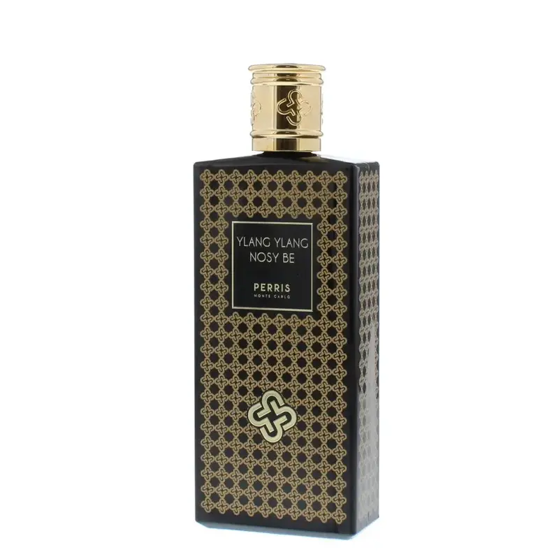 Perris Monte Carlo Ylang Ylang Nosy Be Tester Eau de Parfum 100ml