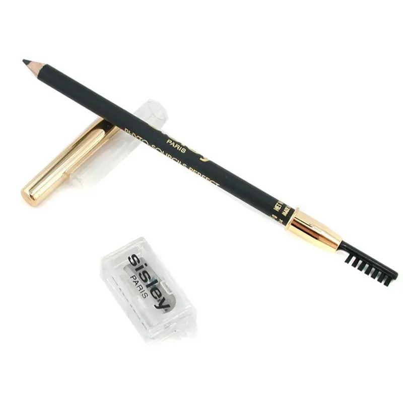 Sisley Phyto Sourcils Perfect Eyebrow Pencil (With Brush & Sharpener) - No. 03 Brun  0.55g/0.019oz