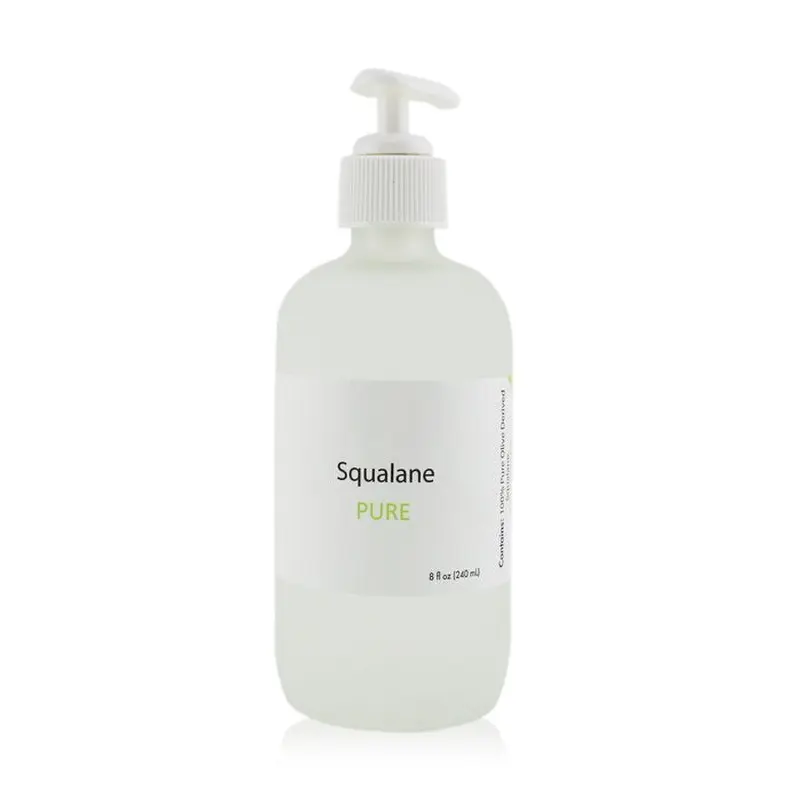 Timeless Skin Care Pure Squalane Oil 240ml/8oz