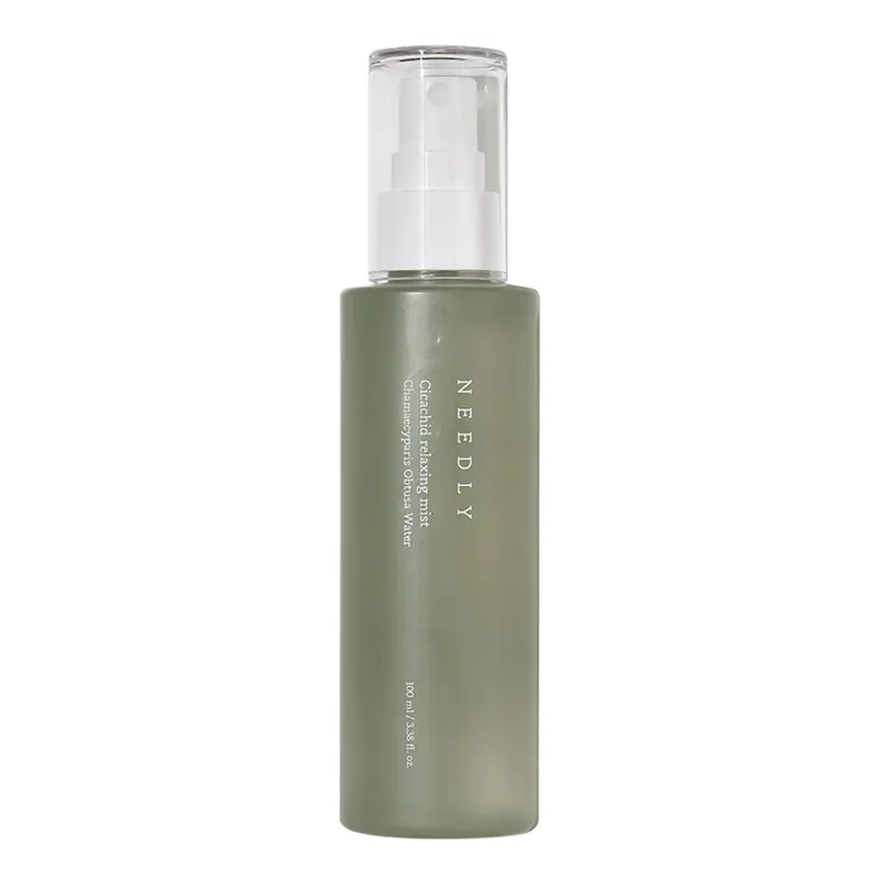NEEDLY Cicachid Relaxing Mist 100ml
