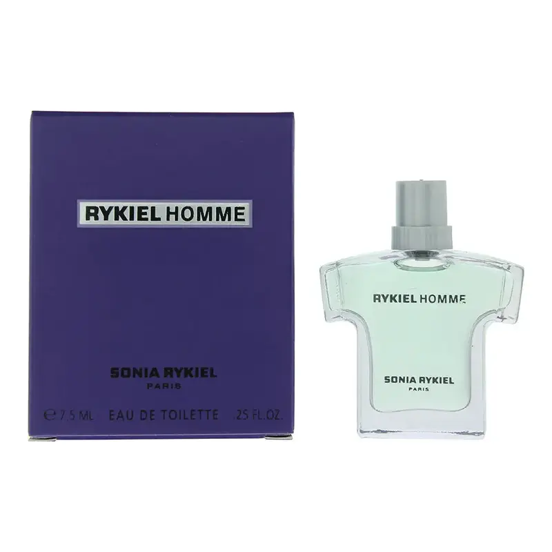 Sonia Rykiel Homme Mini Eau de Toilette 7.5ml