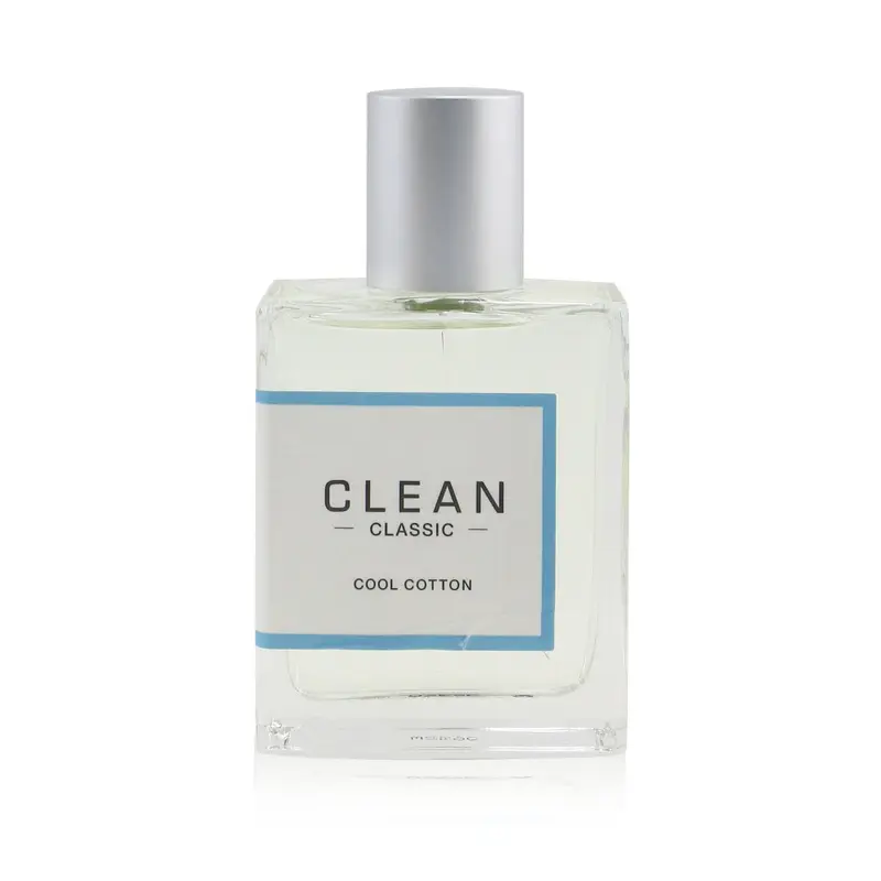 Clean Classic Cool Cotton Eau De Parfum Spray  60ml/2.14oz
