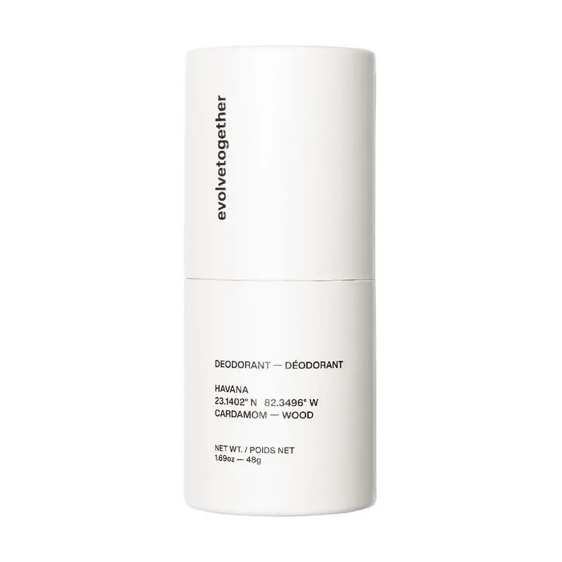 Havana Deodorant