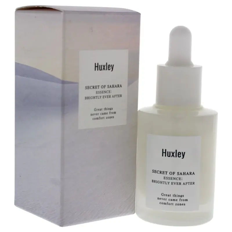 Huxley Brightly Ever After Essence by Huxley for Unisex - 1.01 oz Essence