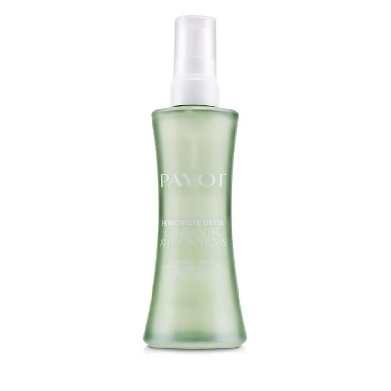 Payot Herboriste D?tox Concentr? Anti-Captions Serum-In-Oil Celluite Corrector 125ml/4.2oz