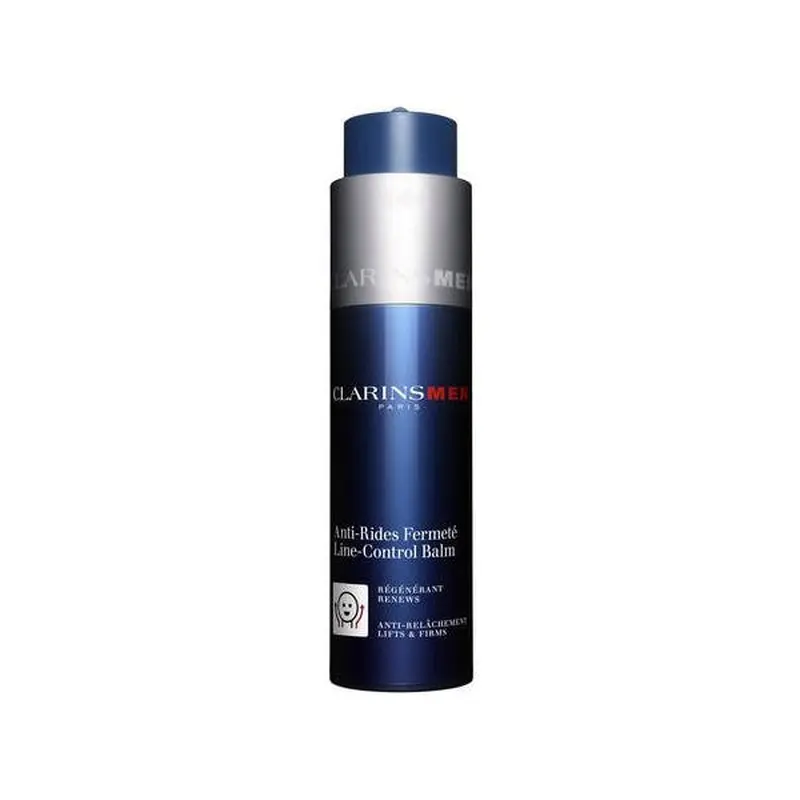 Clarins Clarinsmen Line-control Balm 50ml