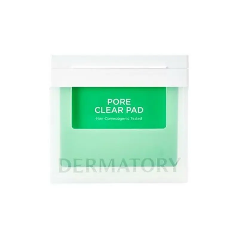 DERMATORY Pro Trouble Pore Pad 70ea