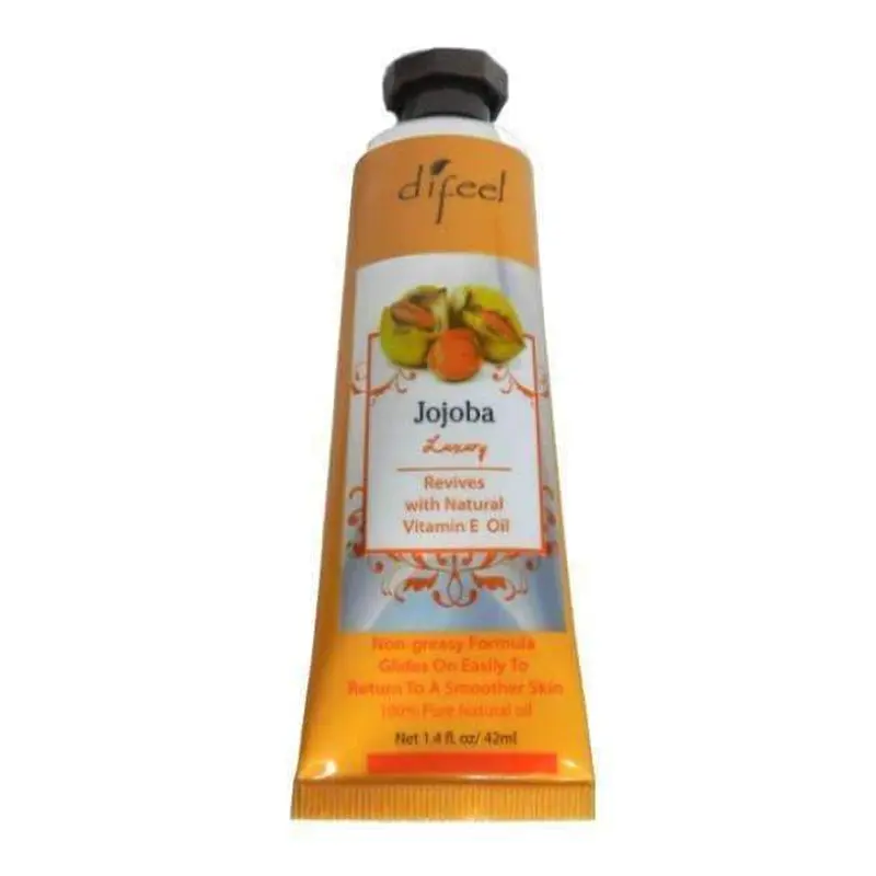 Difeel Organics Hand Lotion - Joboba