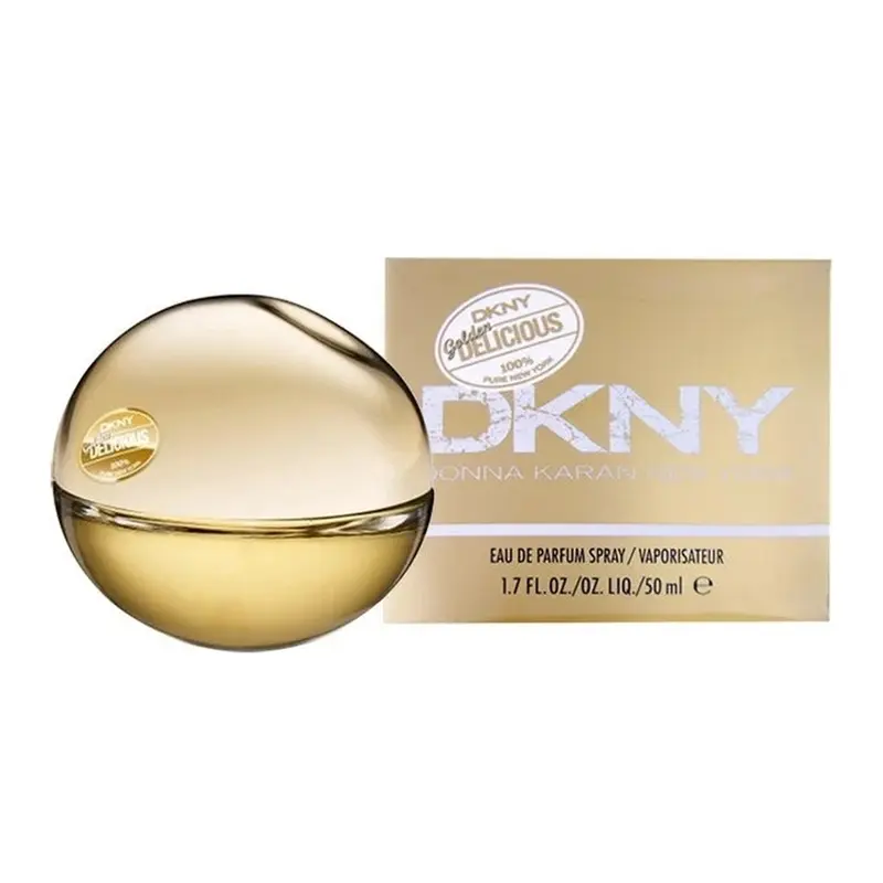 DKNY GOLDEN DELICIOUS EDP SPRAY 50ML