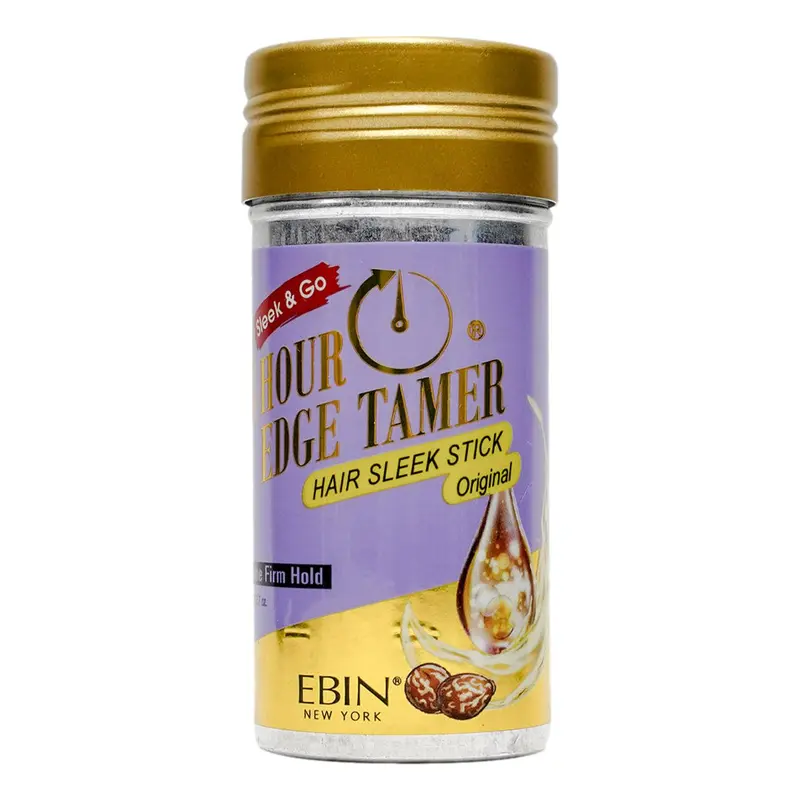 EBIN 24 Hour Edge Tamer Hair Sleek Wax Stick - Original