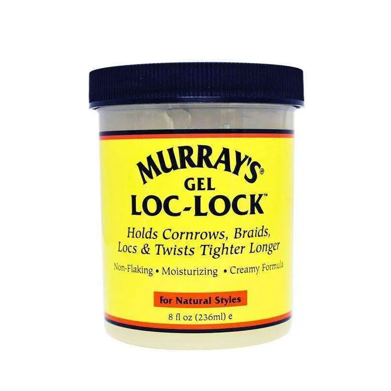 Murrary's Gel Loc-Lock