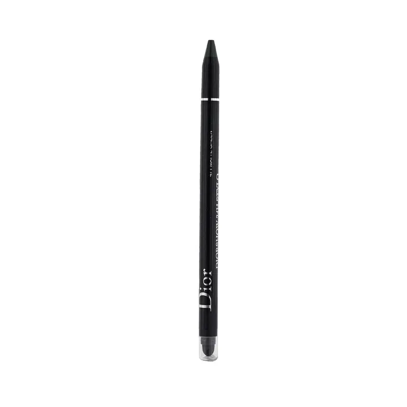 Christian Dior Diorshow 24H Stylo Waterproof Eyeliner - # 471 Matte Green  0.2g/0.007oz