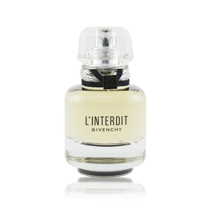 Givenchy L'Interdit Eau De Parfum Spray  35ml/1.1oz