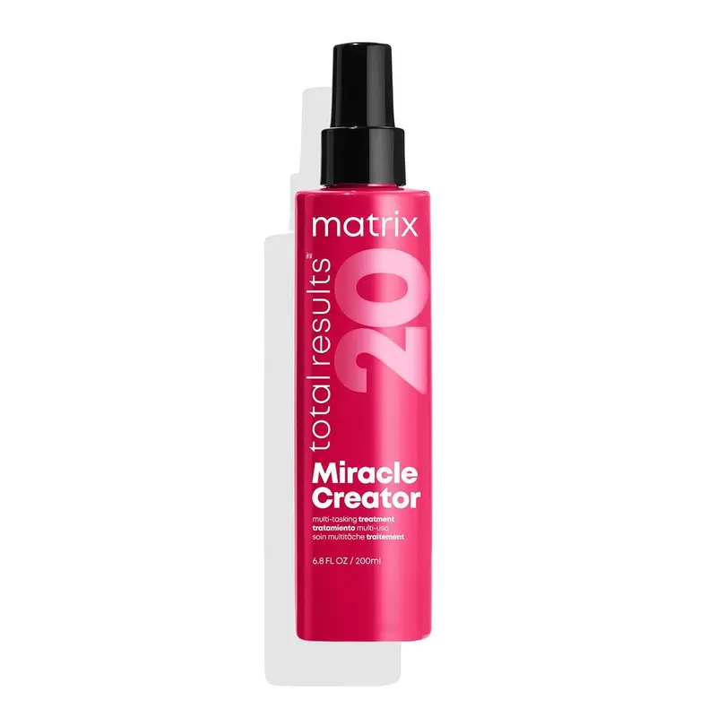 Matrix Total Results Miracle Creator 200ml