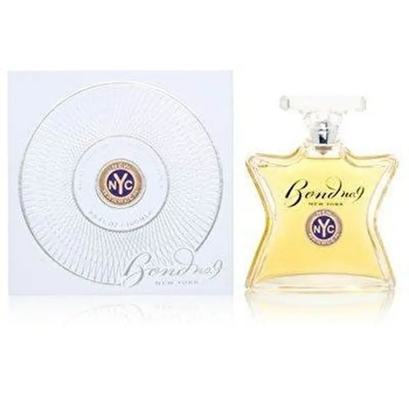 Bond No.9 New York New Haarlem Unisex Eau De Parfum 100ml