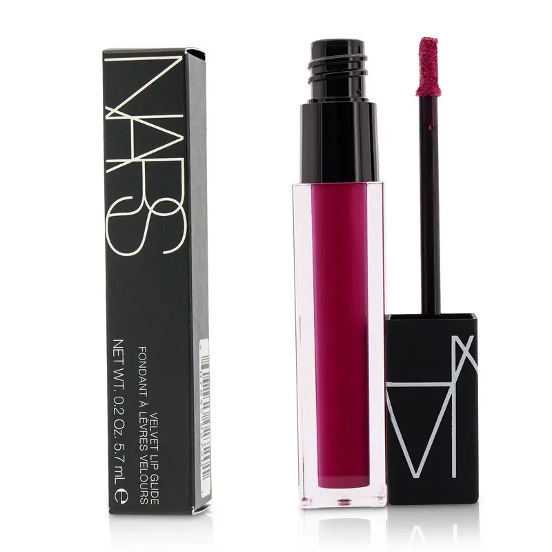 NARS Velvet Lip Glide - Danceteria  5.7ml/0.2oz