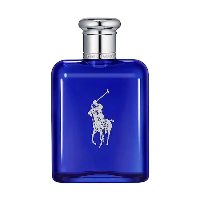 Ralph Lauren Polo Blue Man Eau De Toilette