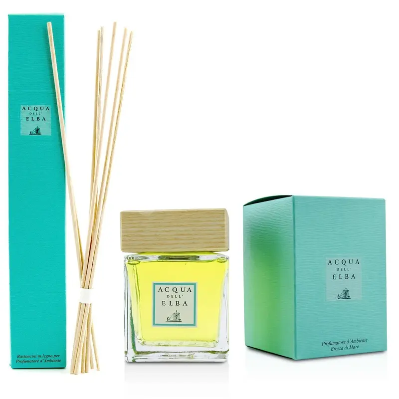 Acqua Dell'Elba Home Fragrance Diffuser - Brezza Di Mare  200ml/6.8oz