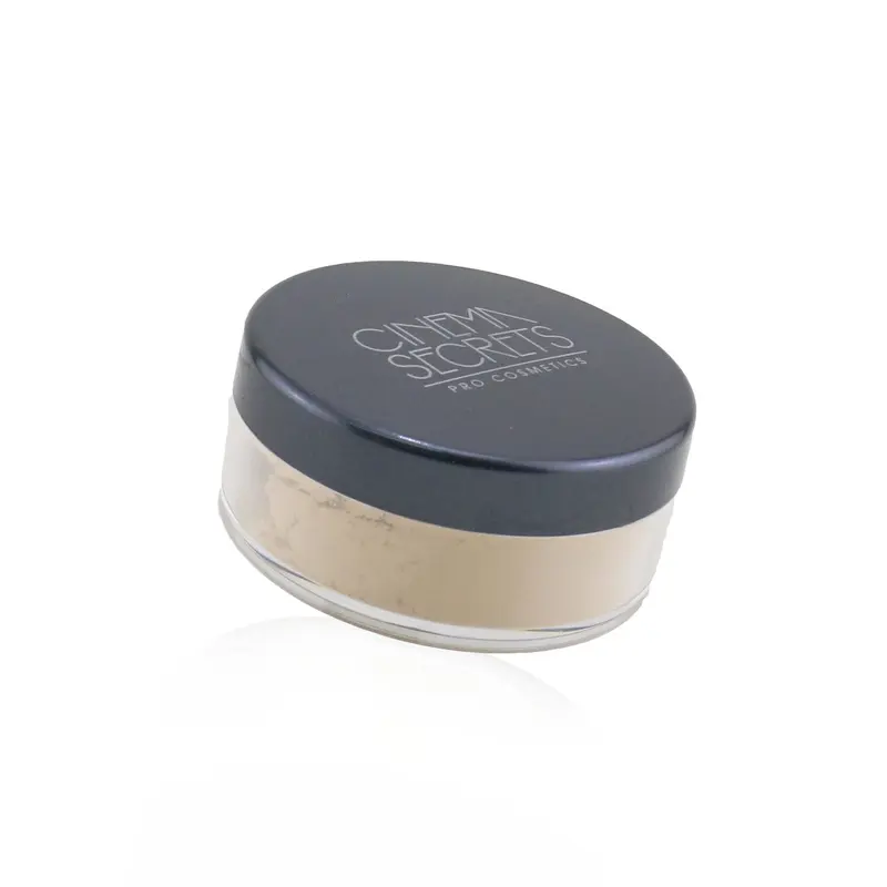 Cinema Secrets Ultralucent Setting Powder - # Beige  19g/0.67oz