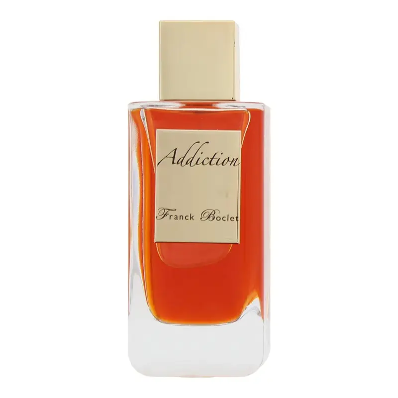 Franck Boclet Addiction Tester Unboxed Eau de Parfum 100ml