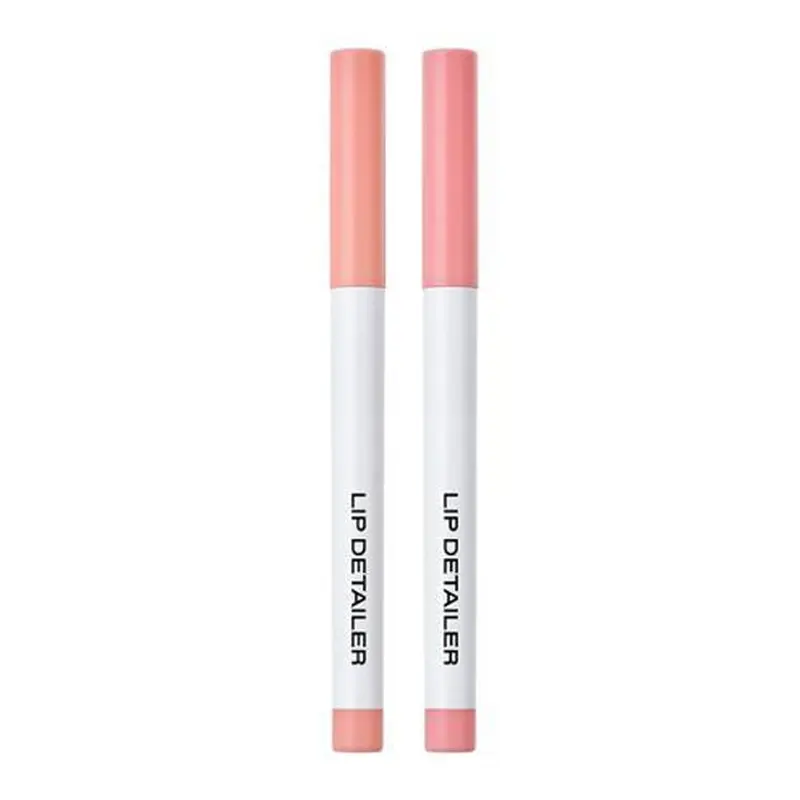 Lemiu Lip Detailer 0.4g 2 colors