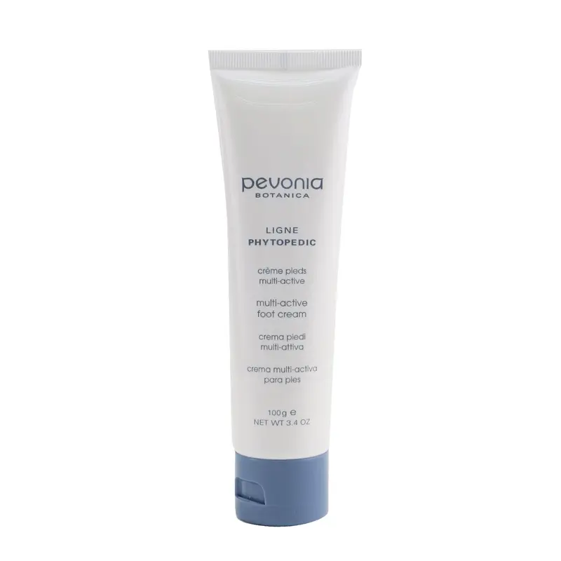 Pevonia Botanica Ligne Phytopedic Multi-Active Foot Cream  100g/3.4oz