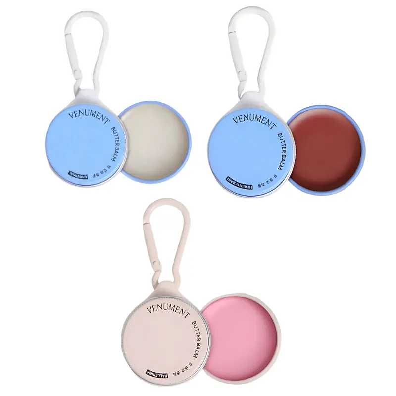 VENUMENT Butter Balm 9g (3 options to choose)