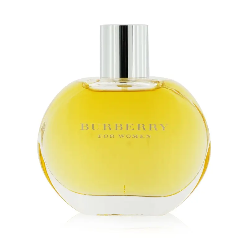 Burberry Burberry Eau De Parfum Spray  100ml/3.3oz