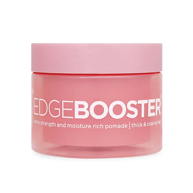 Edge Booster Extra Strength & Moisture Rich Pomade - Pink Sapphire
