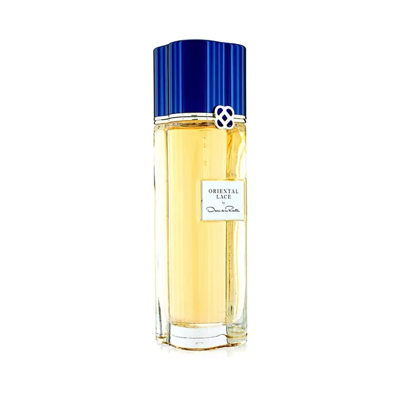 Oscar De La Renta Oriental Lace Eau De Parfum Spray  100ml/3.4oz