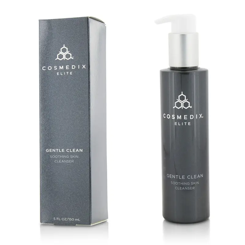 CosMedix Elite Gentle Clean Soothing Skin Cleanser  150ml/5oz