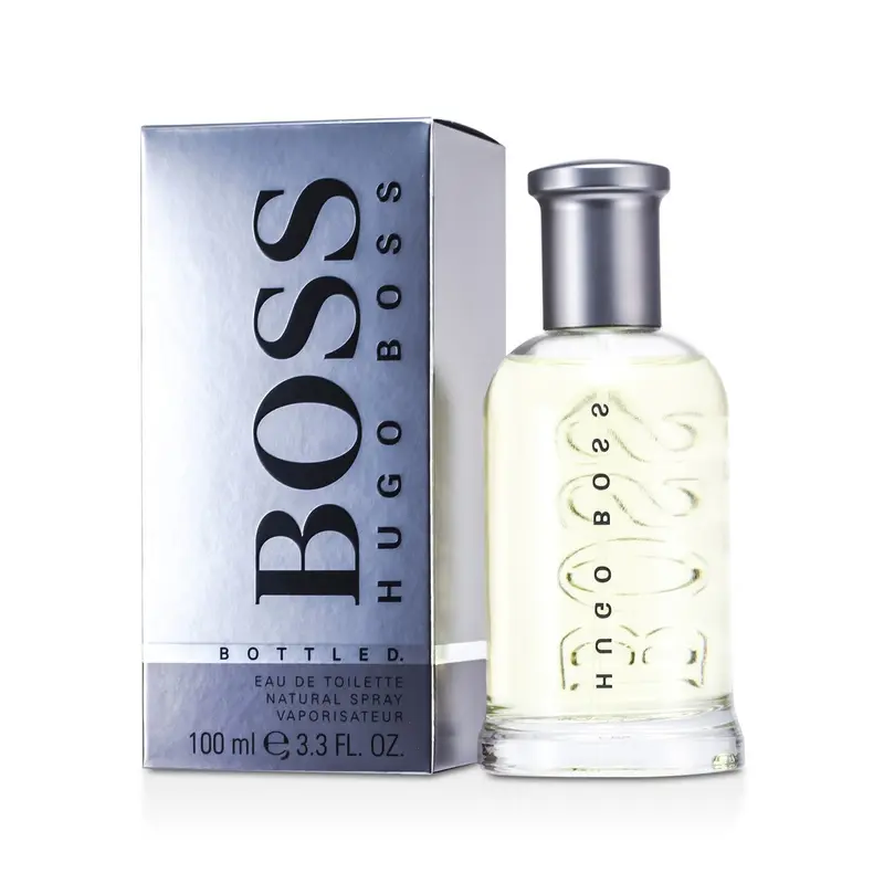 Hugo Boss Boss Bottled Eau De Toilette Spray  100ml/3.3oz