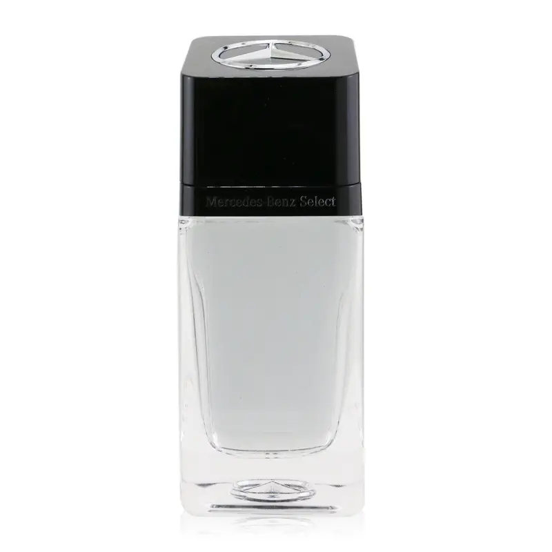 Mercedes-Benz Mercedes-Benz Select Eau De Toilette Spray  100ml/3.4oz