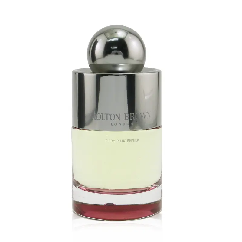 Molton Brown Fiery Pink Pepper Eau De Toilette Spray  100ml/3.3oz