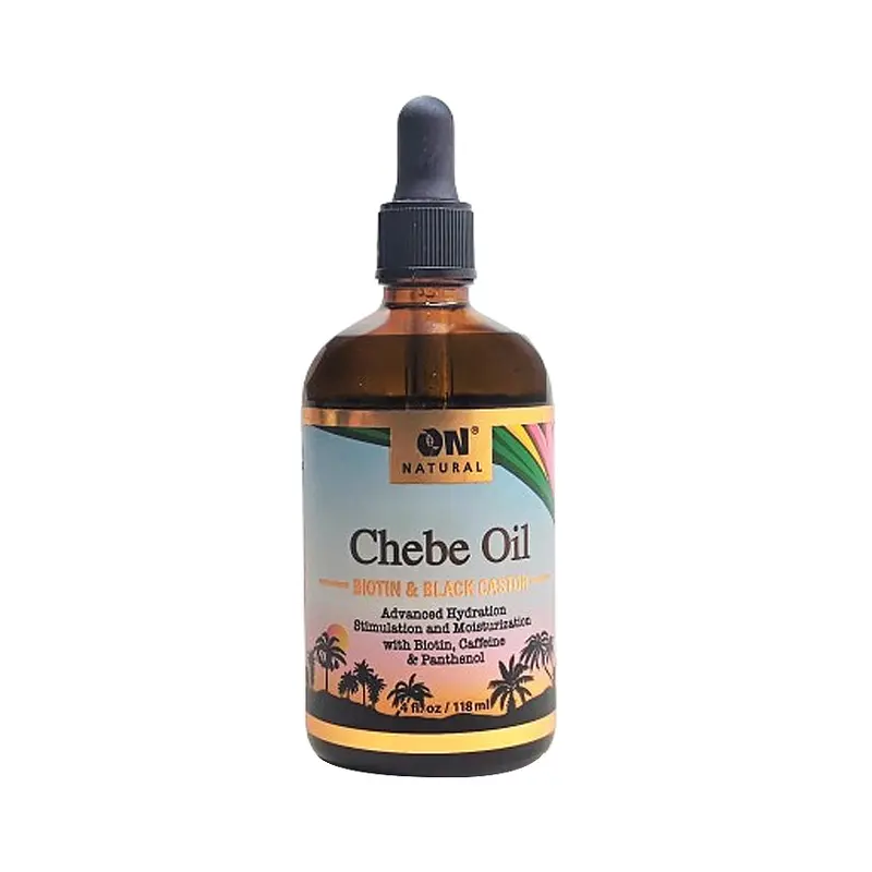 ON Natural Chebe Oil