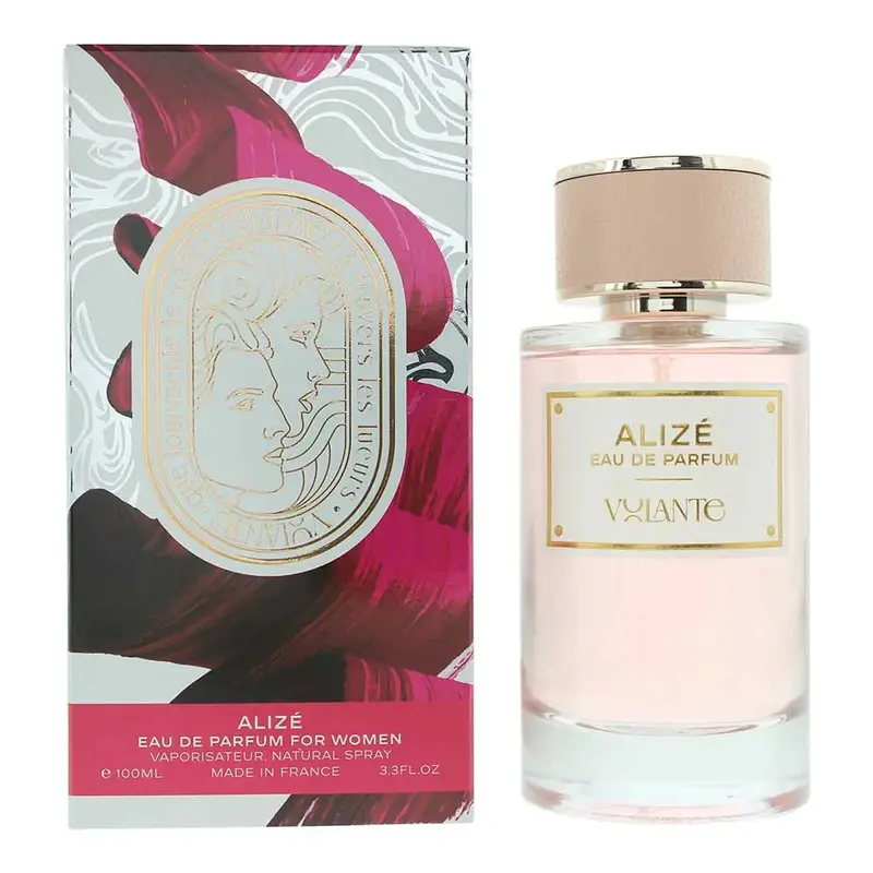 Volante Aliz Eau de Parfum 100ml