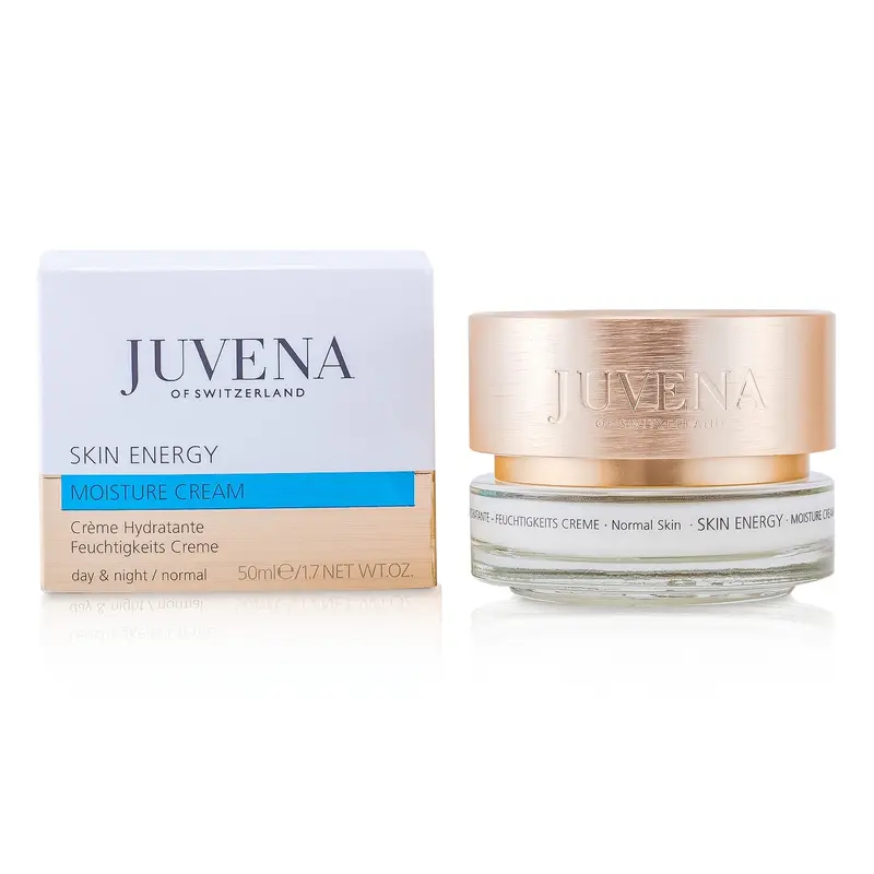 Juvena Skin Energy - Moisture Cream  50ml/1.7oz