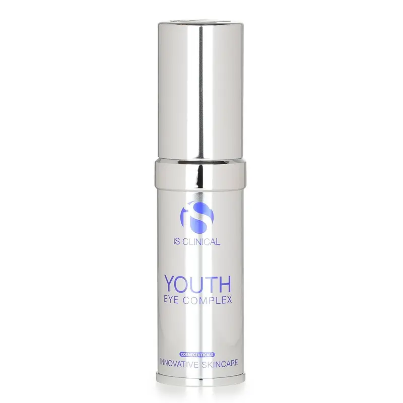IS Clinical Youth Eye Complex  15g/0.5g