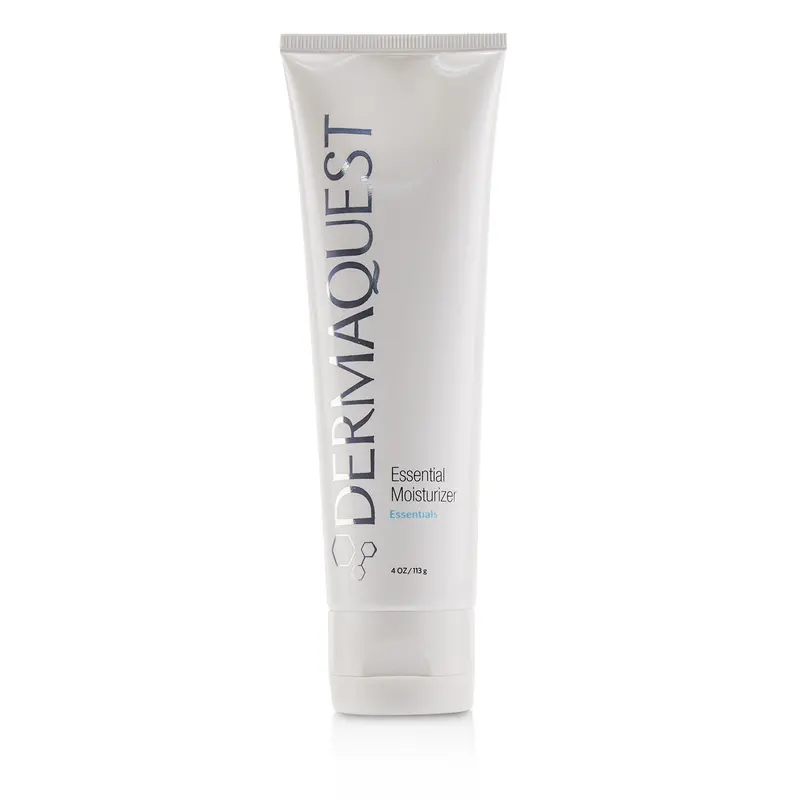 DermaQuest Essentials Moisturizer (Salon Size)  113g/4oz