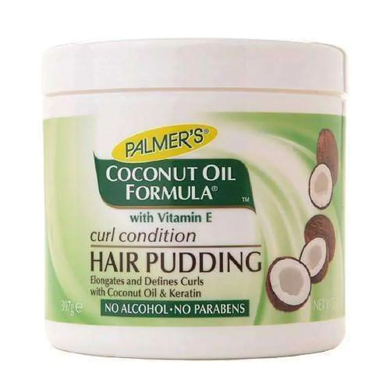 Palmer's Coconut Oil Formula Hair Pudding