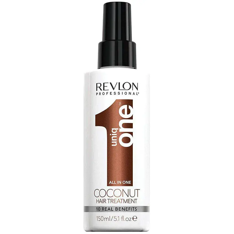 Revlon Uniq One Hair Treatment - Coconut