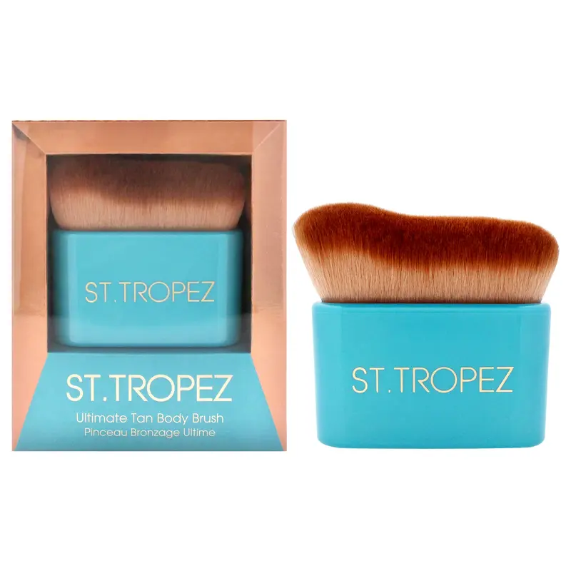 St. Tropez Ultimate Tan Body Brush by St. Tropez for Women - 1 Pc Brush