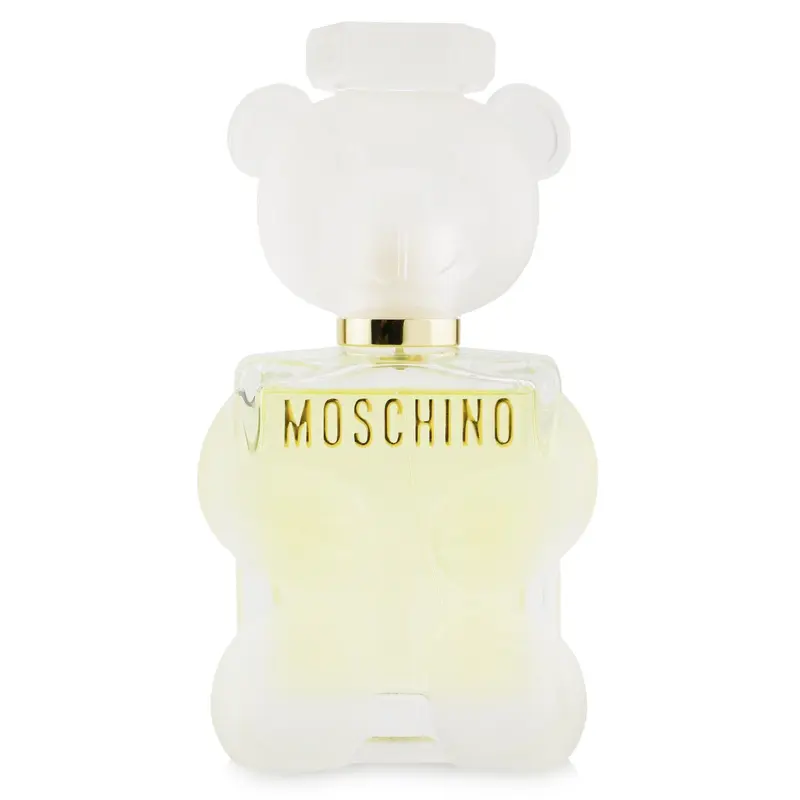 Moschino Toy 2 Eau De Parfum Spray  100ml/3.4oz