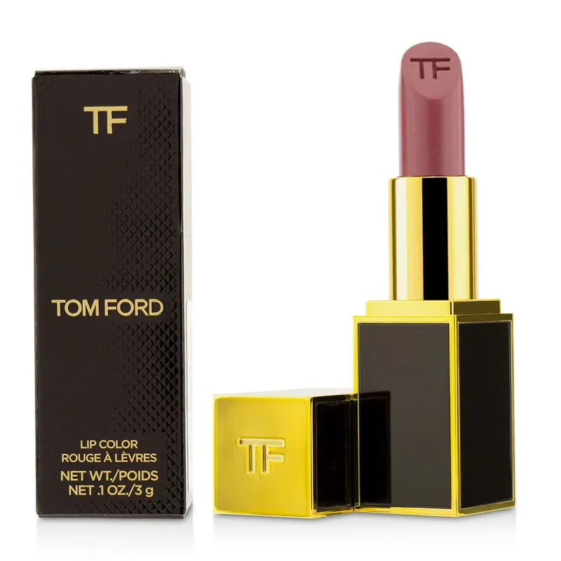 Tom Ford Lip Color - # 04 Indian Rose  3g/0.1oz