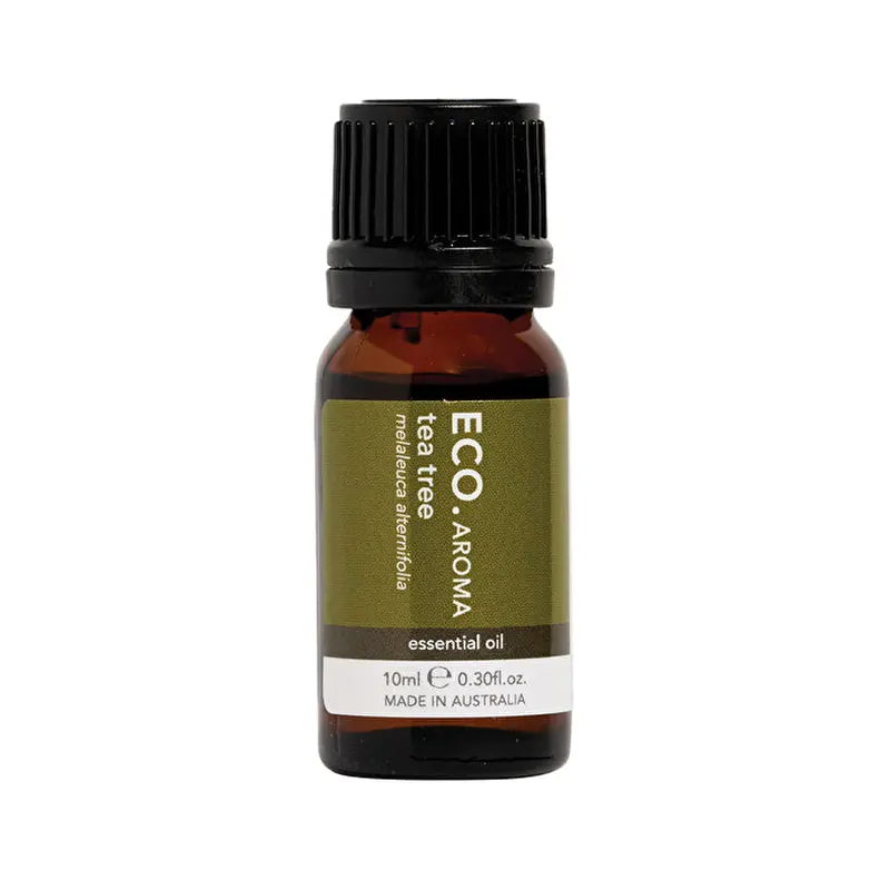 Eco Modern Essentials Aroma Essential Oil Tea Tree 10ml