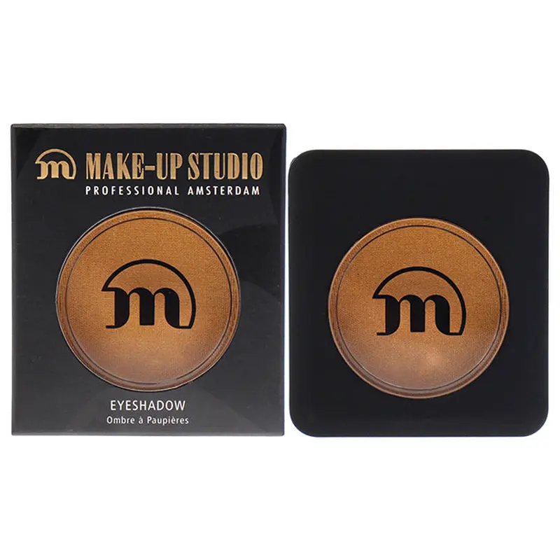 Make-Up Studio Eyeshadow - Gold by Make-Up Studio for Women - 0.11 oz Eye Shadow
