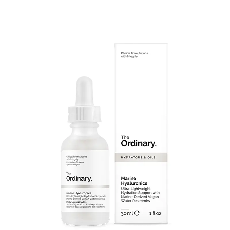 The Ordinary Marine Hyaluronics 30ml