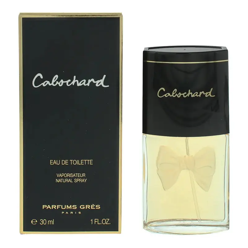 Parfums Grs Cabochard Eau de Toilette 30ml