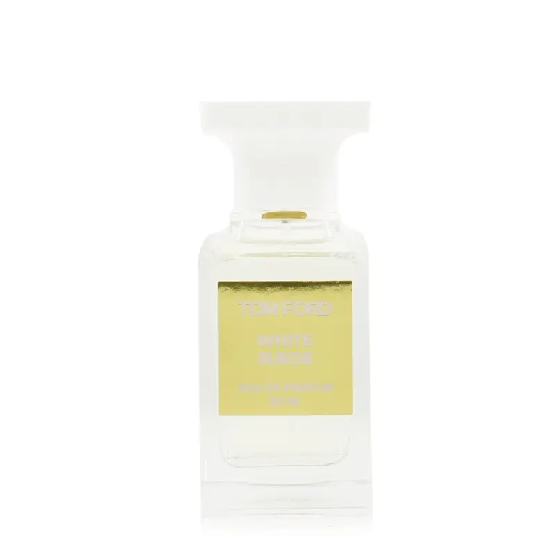 Tom Ford Private Blend White Suede Eau De Parfum Spray  50ml/1.7oz